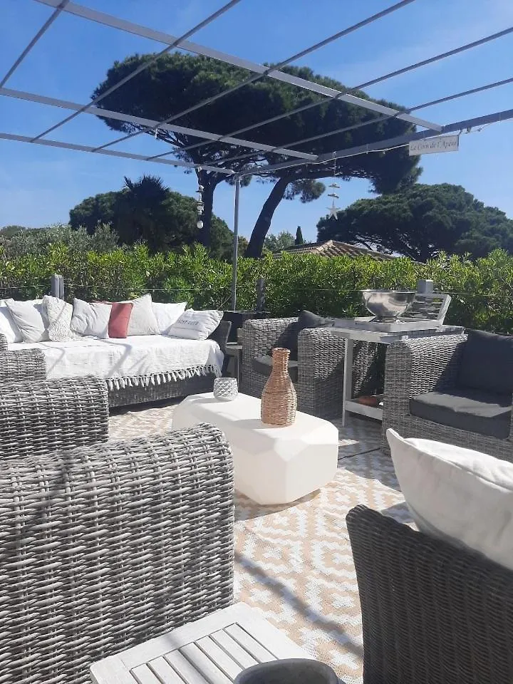 Pavillon Proche De St Tropez Villa Gassin